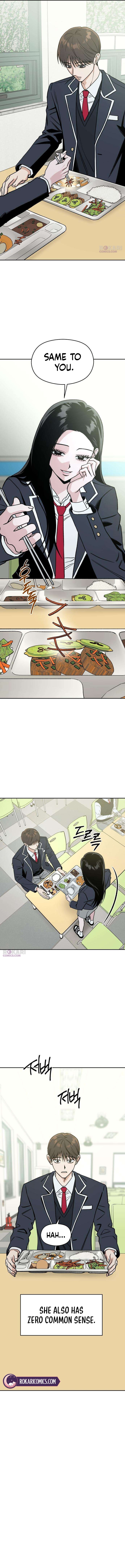 Serim’s Iron Rule Chapter 2 page 17
