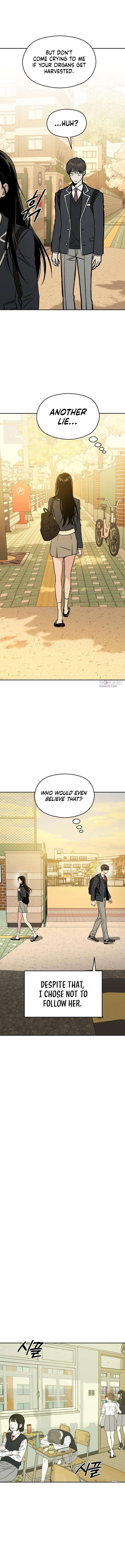 Serim’s Iron Rule Chapter 2 page 19