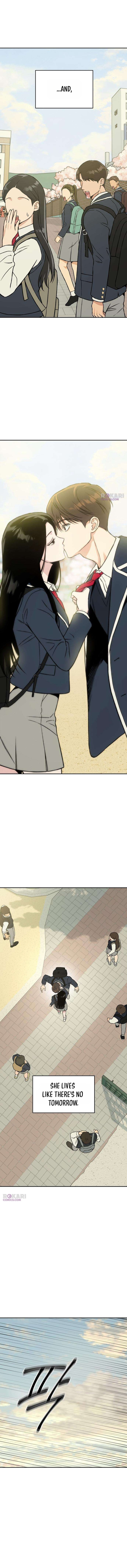 Serim’s Iron Rule Chapter 3 page 10