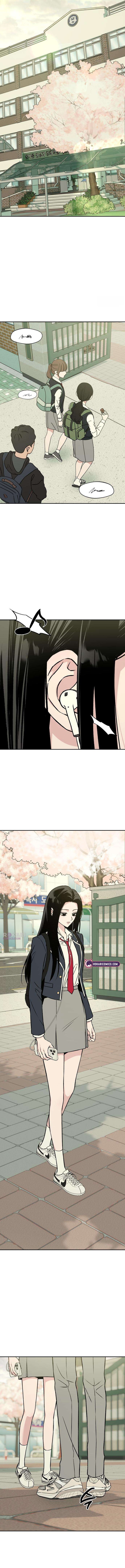 Serim’s Iron Rule Chapter 3 page 5