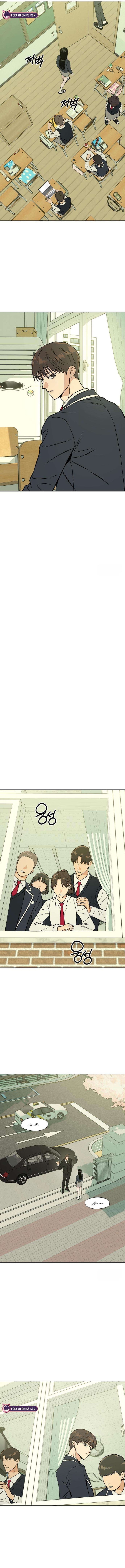 Serim’s Iron Rule Chapter 3 page 3