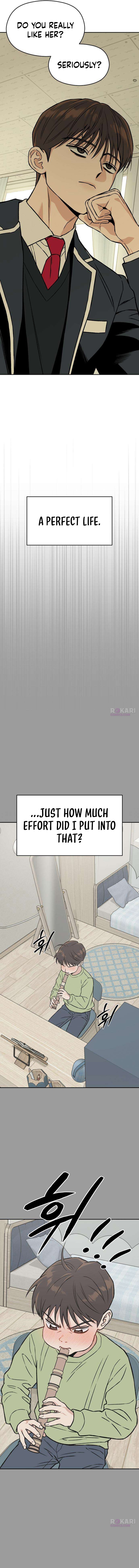 Serim’s Iron Rule Chapter 4 page 9