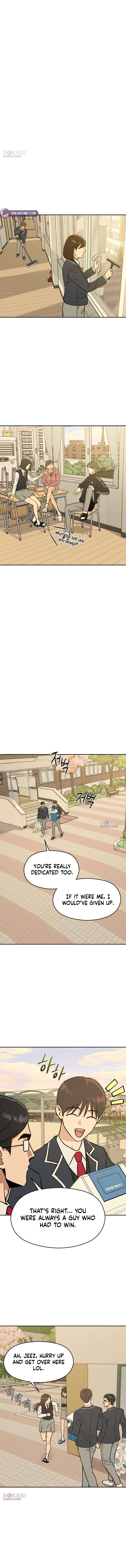 Serim’s Iron Rule Chapter 4 page 18