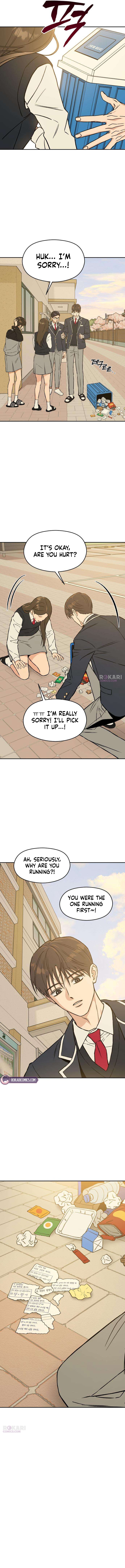 Serim’s Iron Rule Chapter 4 page 19