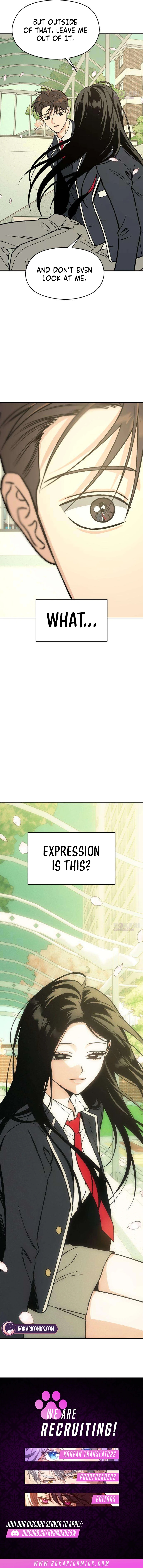 Serim’s Iron Rule Chapter 5 page 19