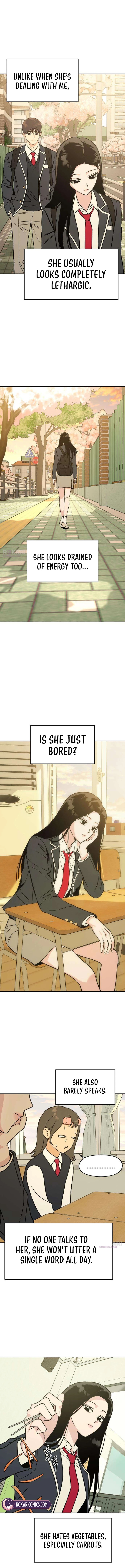 Serim’s Iron Rule Chapter 5 page 15