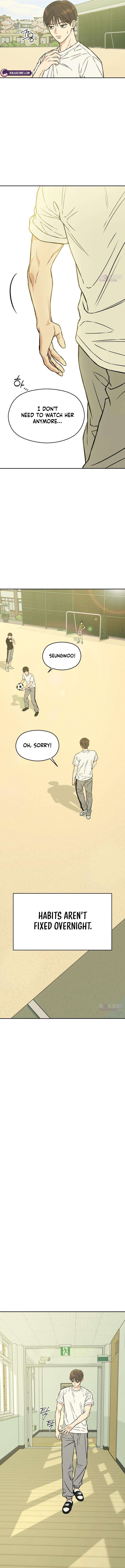 Serim’s Iron Rule Chapter 6 page 6
