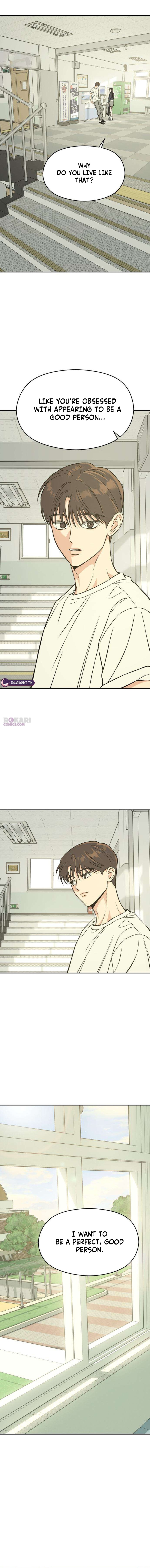 Serim’s Iron Rule Chapter 6 page 12