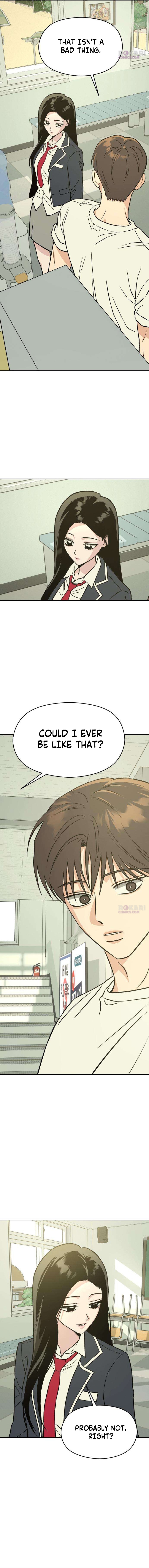 Serim’s Iron Rule Chapter 6 page 13
