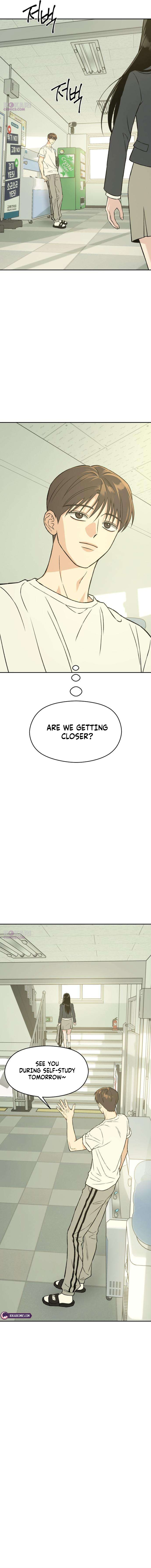 Serim’s Iron Rule Chapter 6 page 15