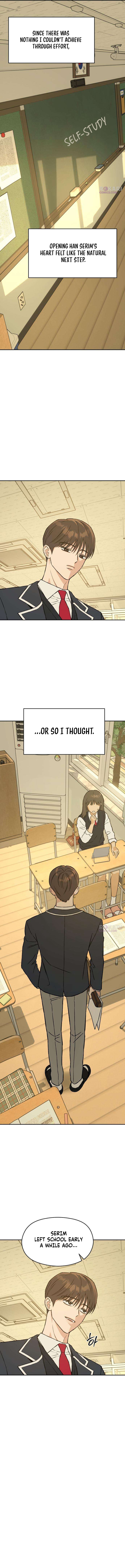 Serim’s Iron Rule Chapter 6 page 16