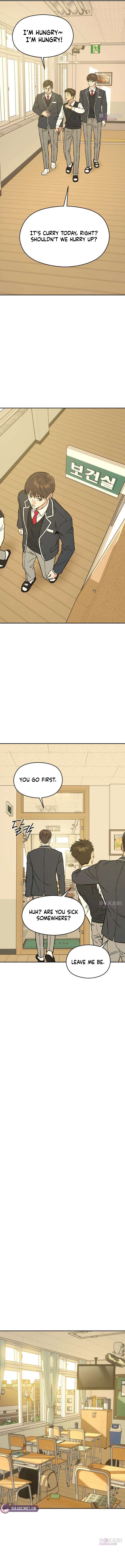 Serim’s Iron Rule Chapter 7 page 9