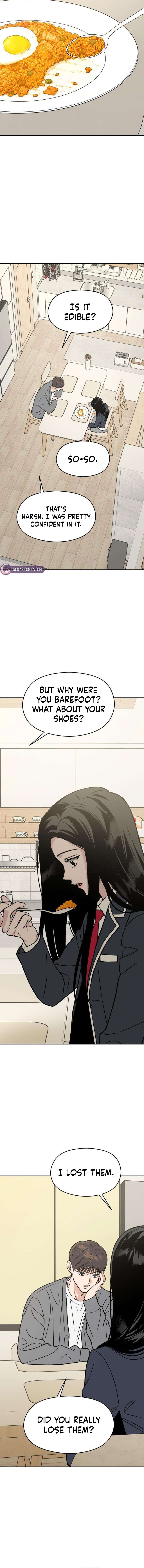Serim’s Iron Rule Chapter 8 page 17