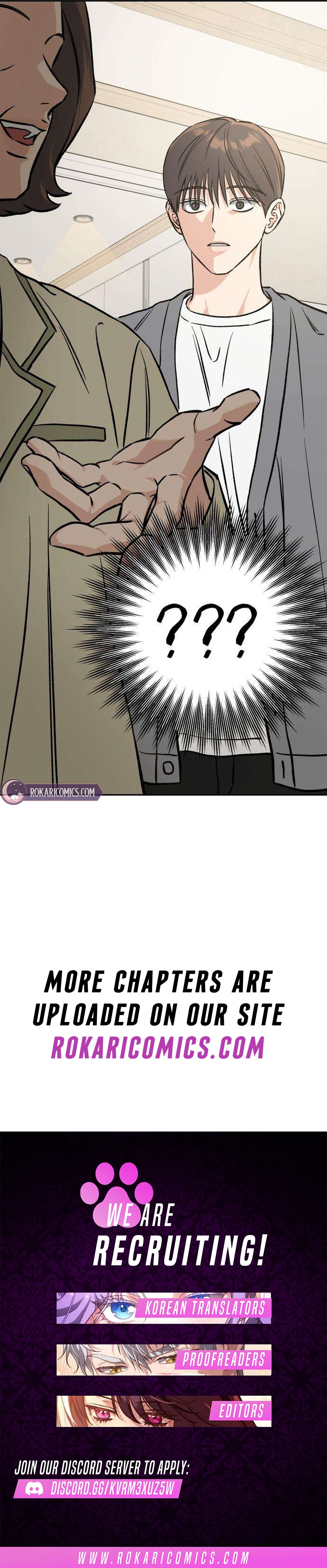 Serim’s Iron Rule Chapter 8 page 20