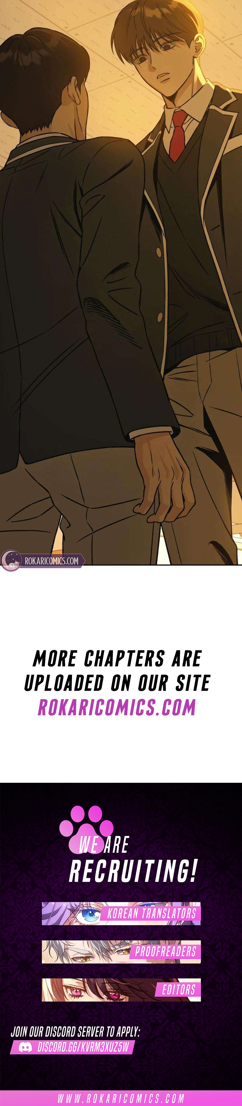 Serim’s Iron Rule Chapter 9 page 20