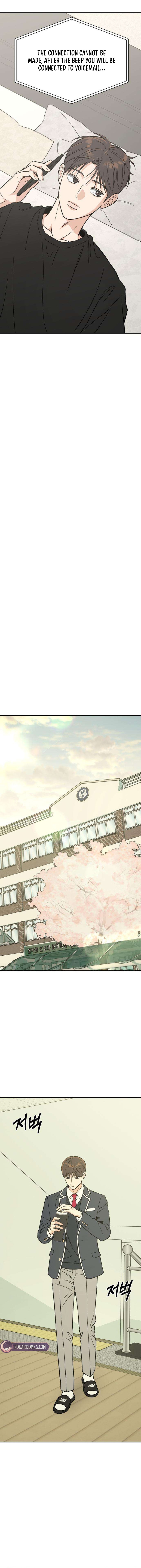 Serim’s Iron Rule Chapter 9 page 11