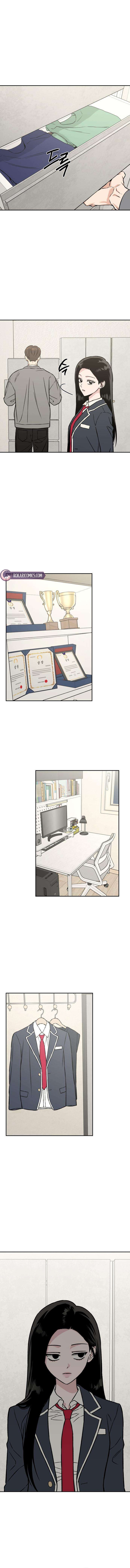 Serim’s Iron Rule Chapter 9 page 2