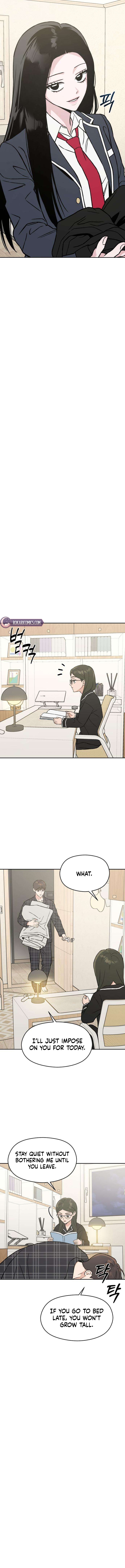 Serim’s Iron Rule Chapter 9 page 4