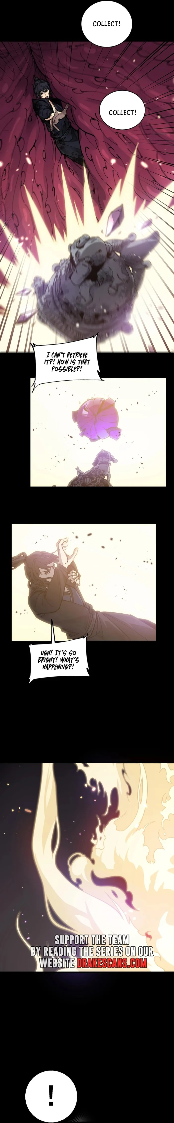 Serpent Ancestor Chapter 1 page 35