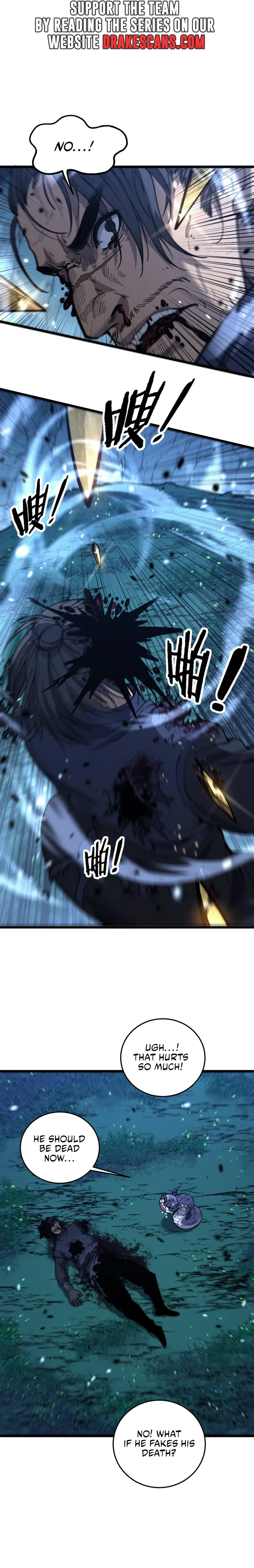 Serpent Ancestor Chapter 10 page 4