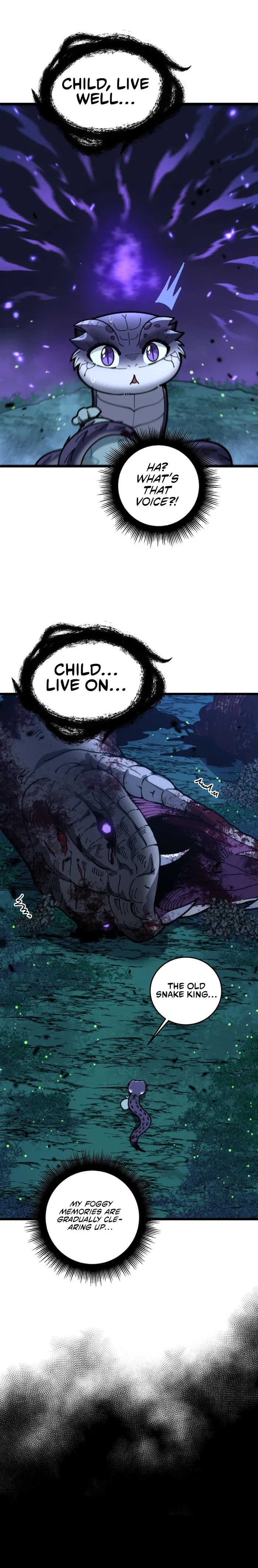 Serpent Ancestor Chapter 10 page 6