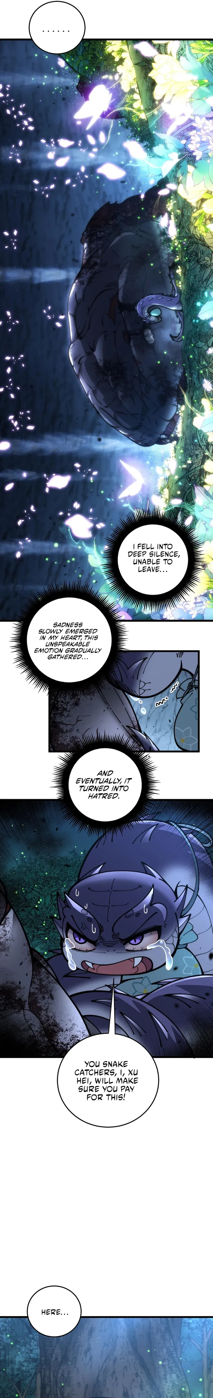 Serpent Ancestor Chapter 10 page 10