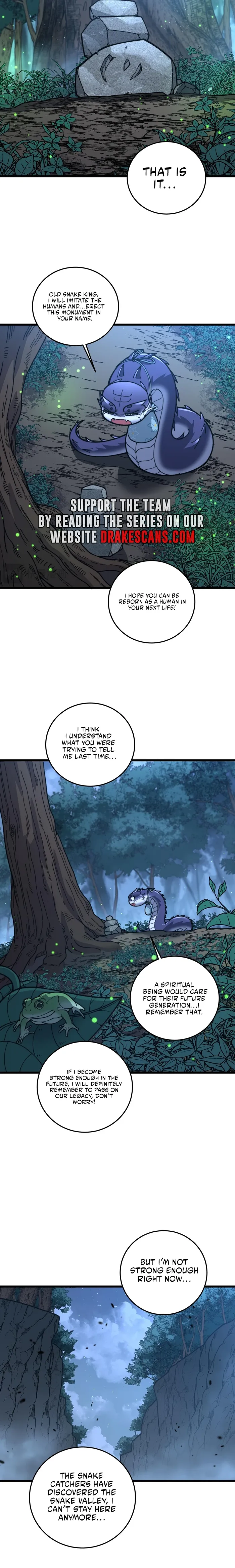 Serpent Ancestor Chapter 10 page 11