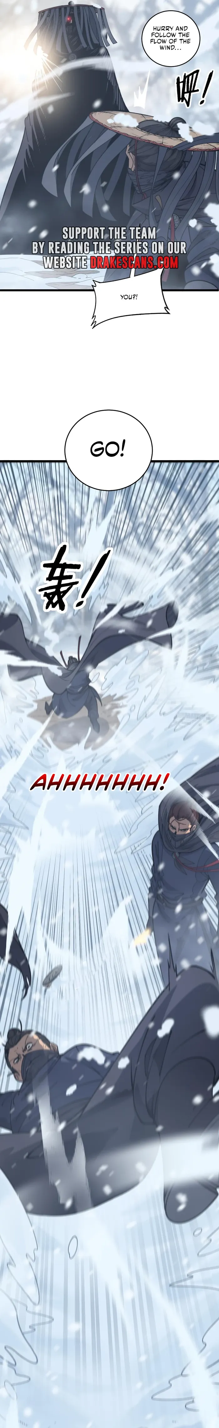 Serpent Ancestor Chapter 5 page 16