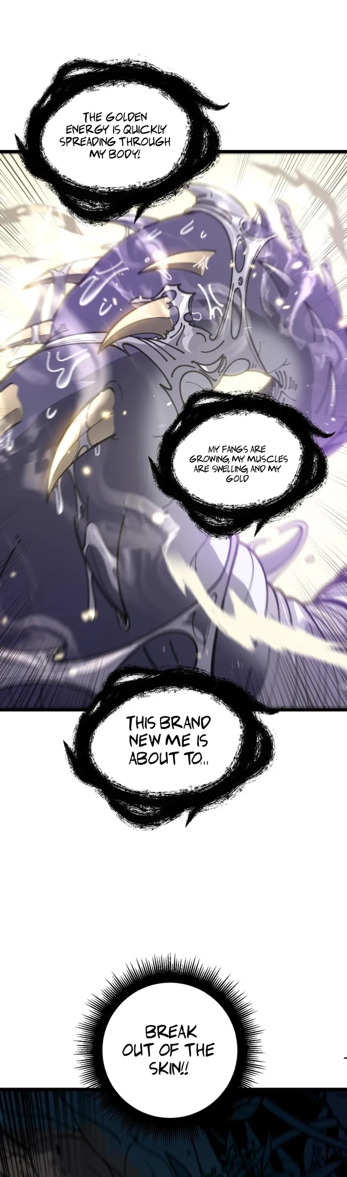 Serpent Ancestor Chapter 8 page 16