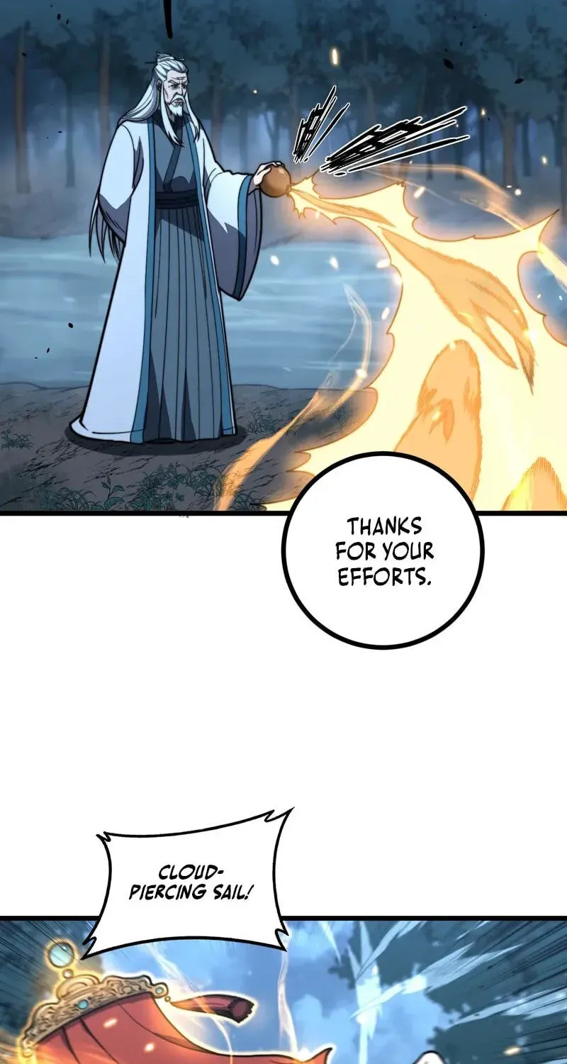 Serpent Ancestor Chapter 91 page 7