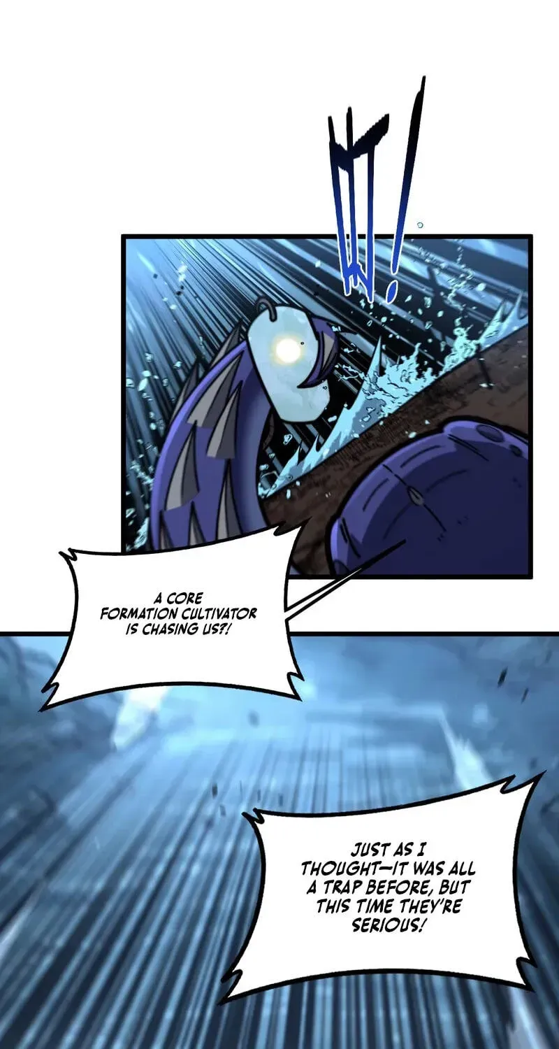 Serpent Ancestor Chapter 91 page 15