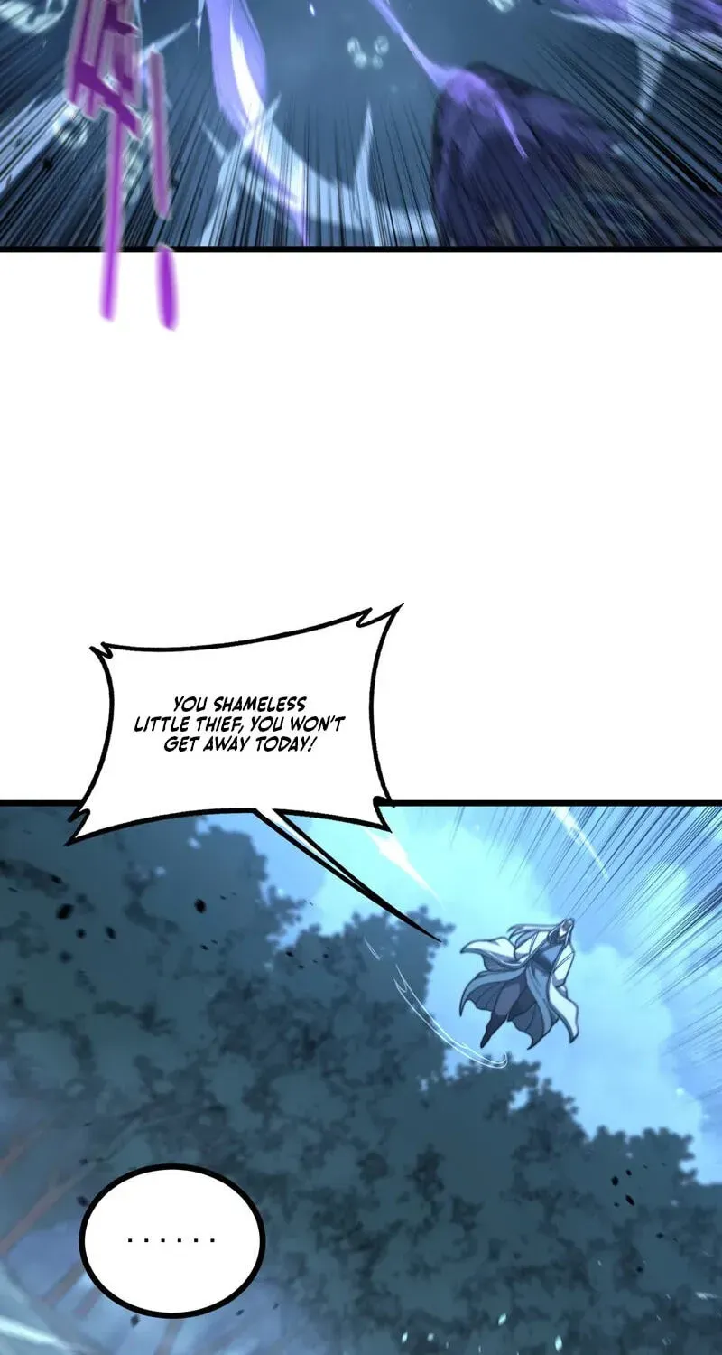 Serpent Ancestor Chapter 91 page 25