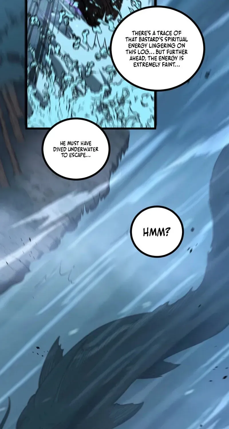 Serpent Ancestor Chapter 91 page 29