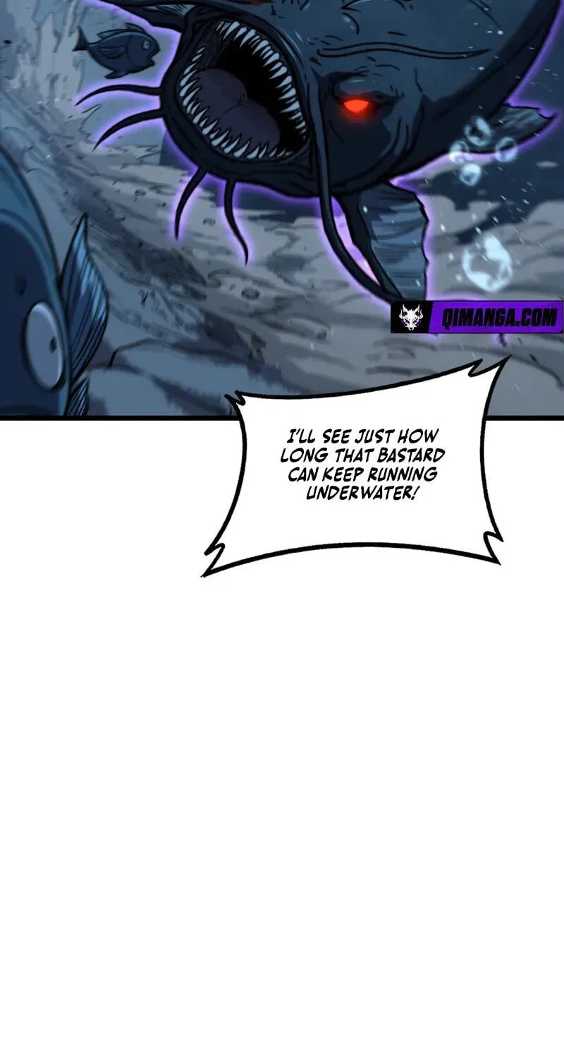 Serpent Ancestor Chapter 91 page 39