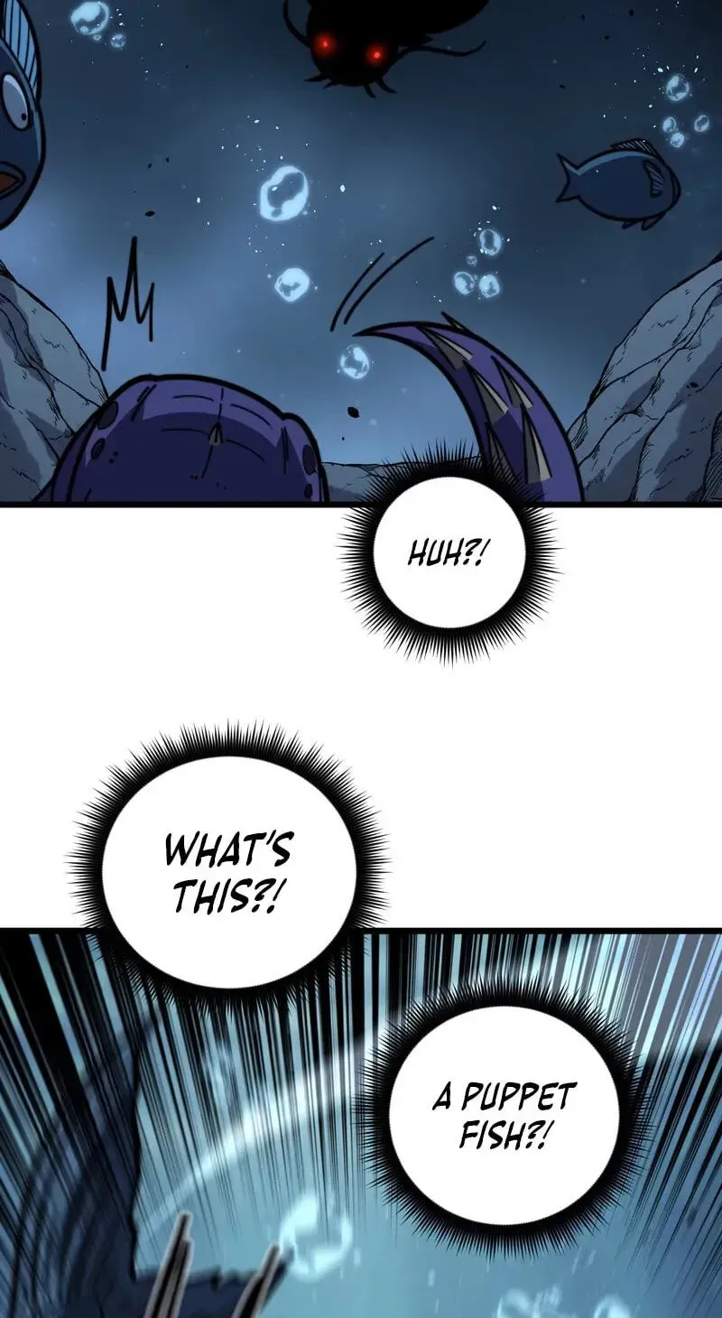 Serpent Ancestor Chapter 91 page 41