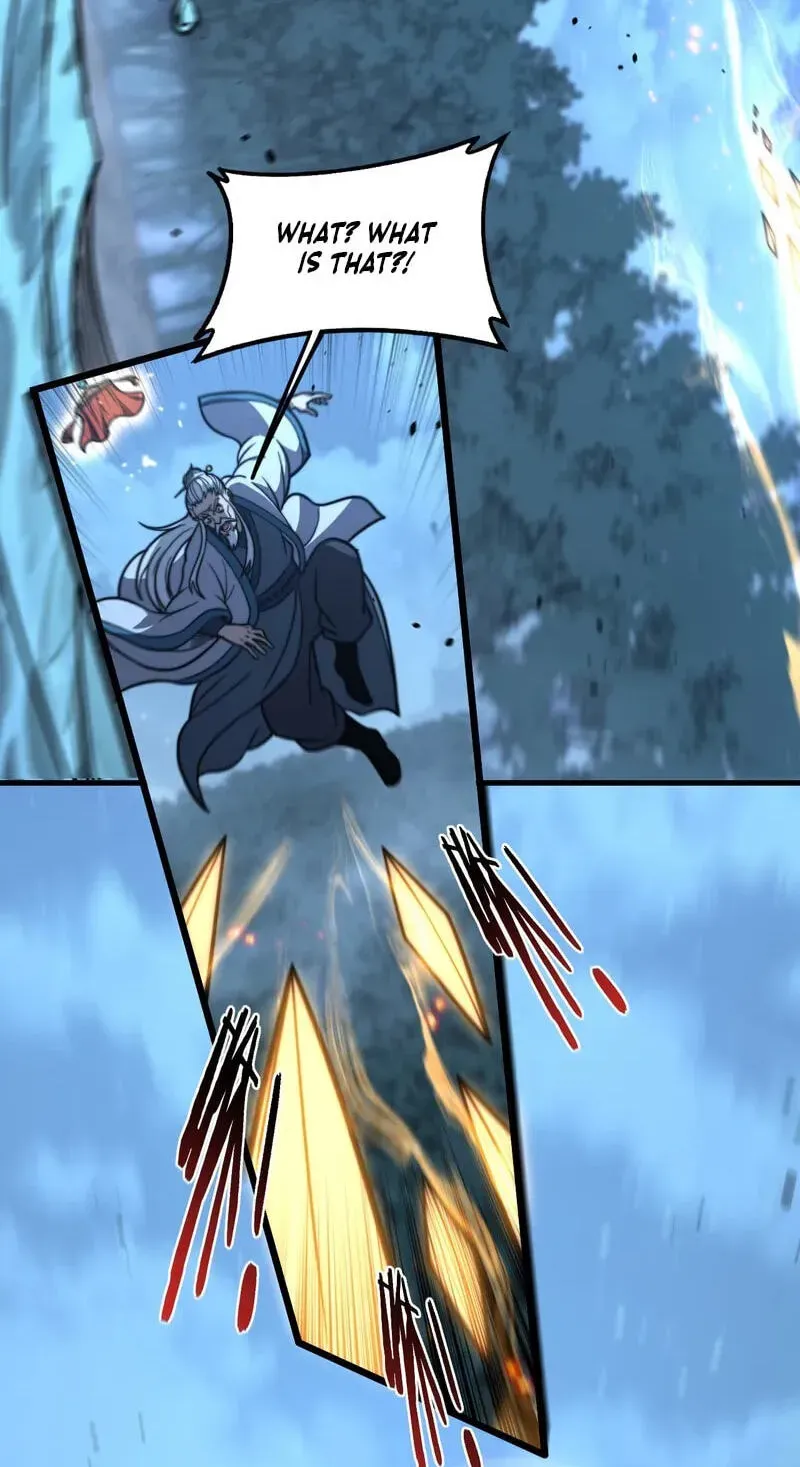 Serpent Ancestor Chapter 91 page 57