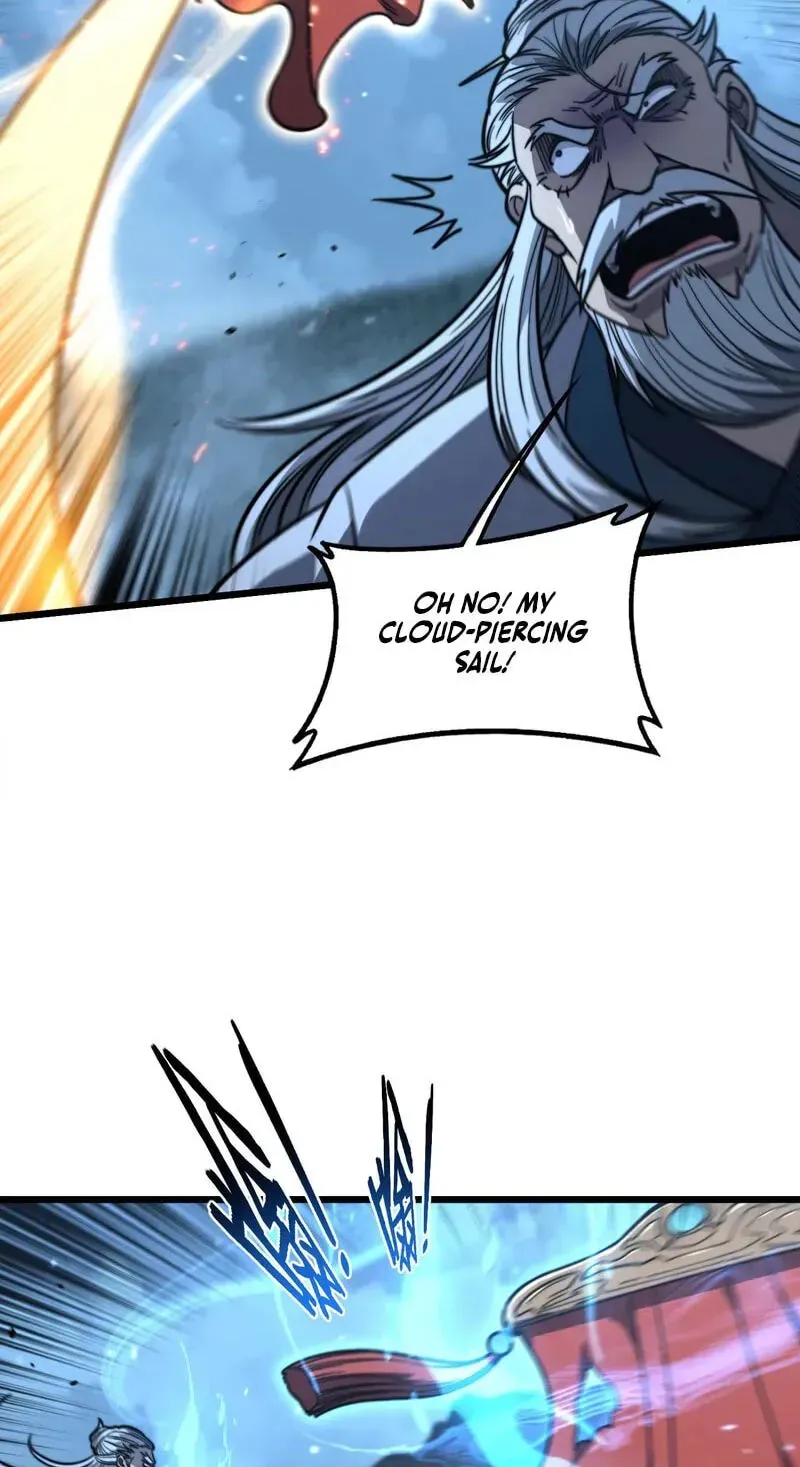 Serpent Ancestor Chapter 91 page 60