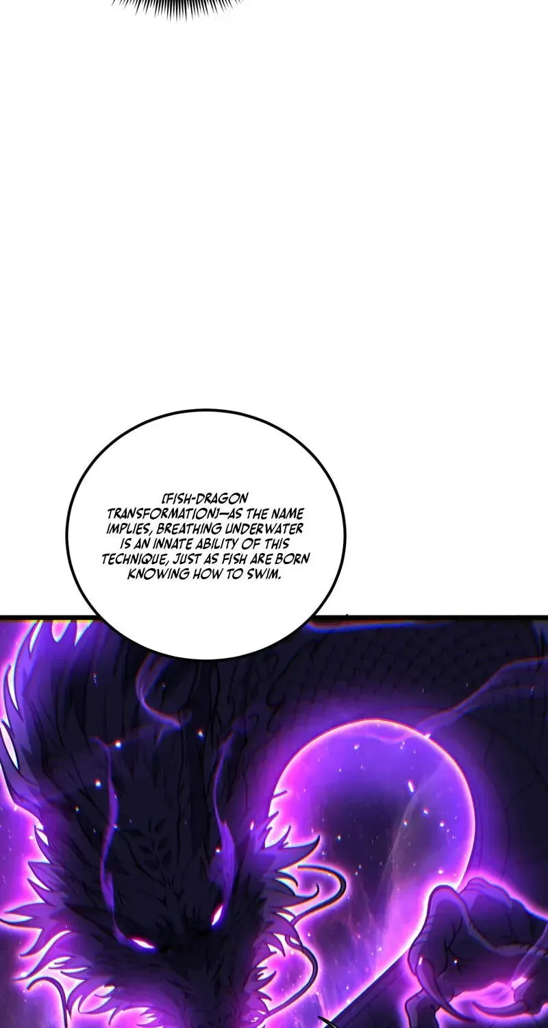 Serpent Ancestor Chapter 91 page 71