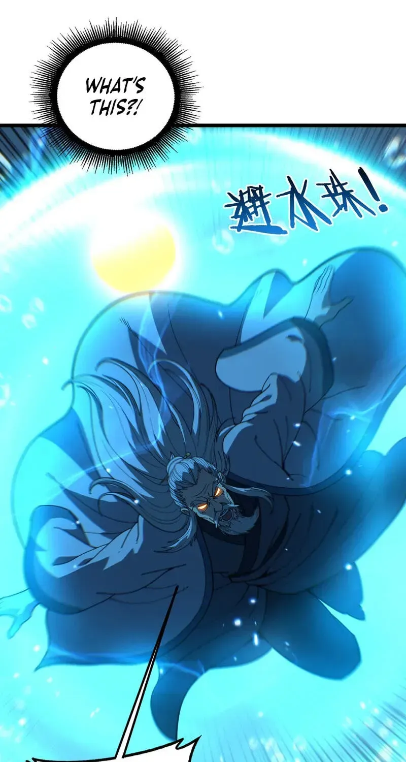 Serpent Ancestor Chapter 91 page 81