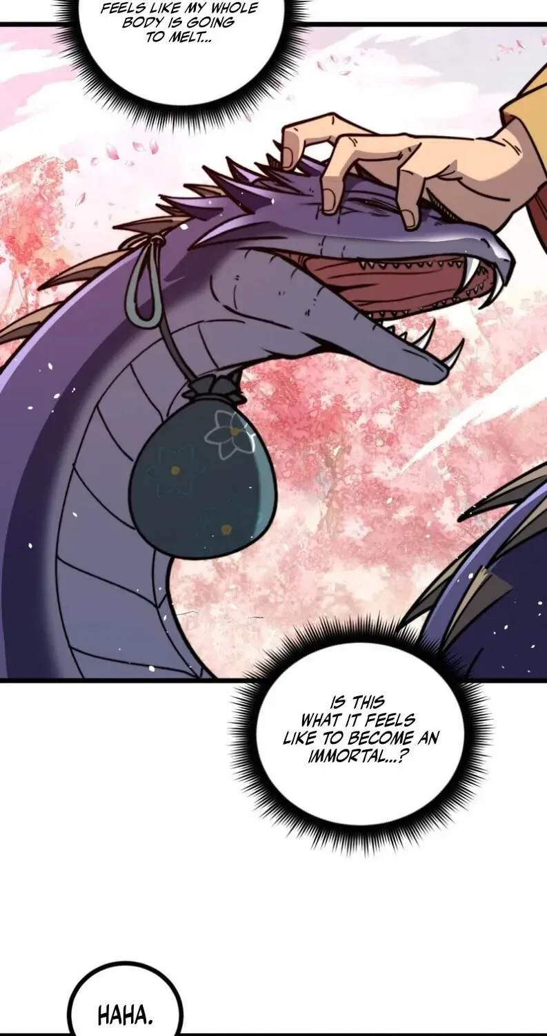 Serpent Ancestor Chapter 93 page 7