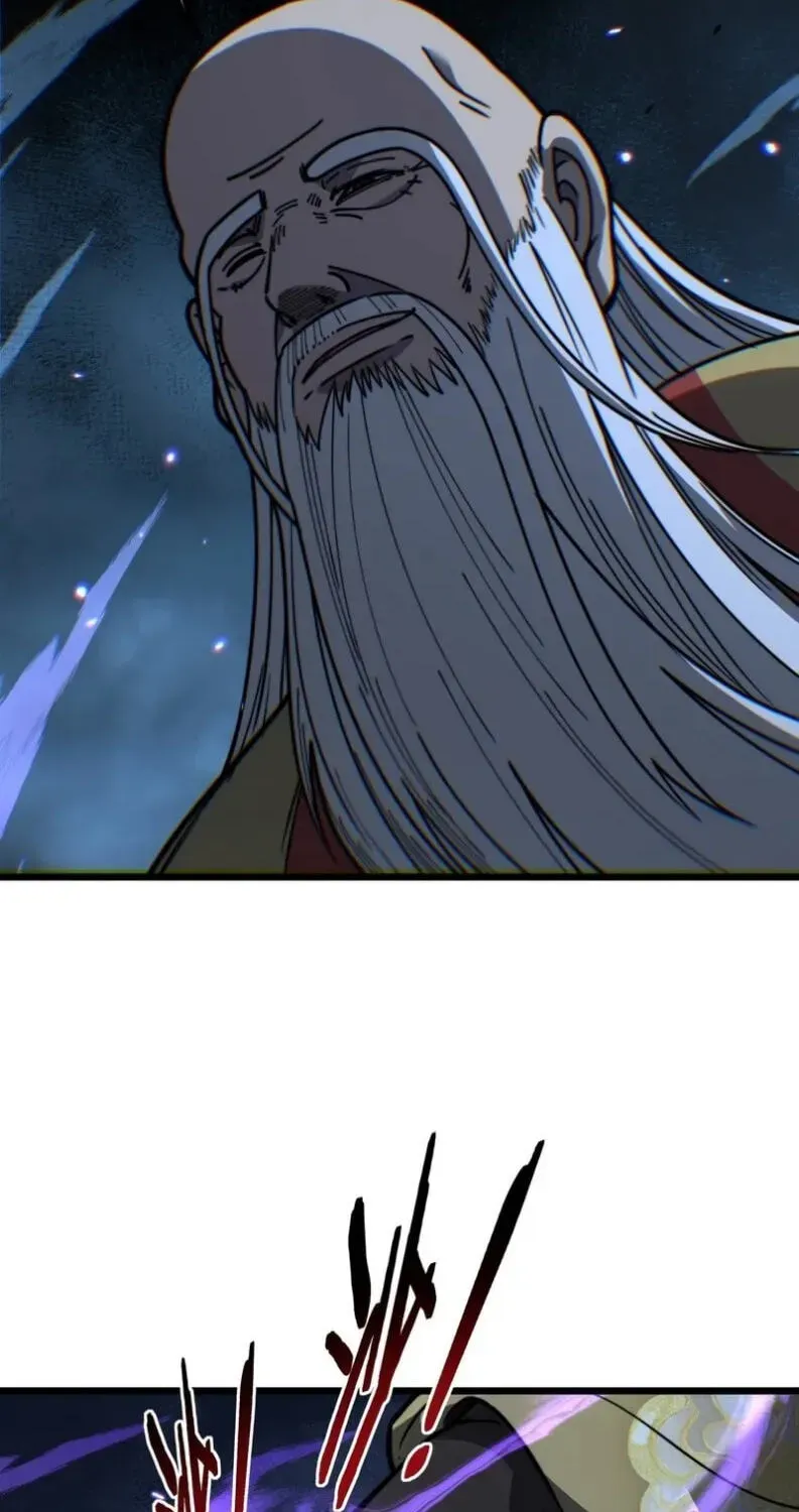 Serpent Ancestor Chapter 93 page 9