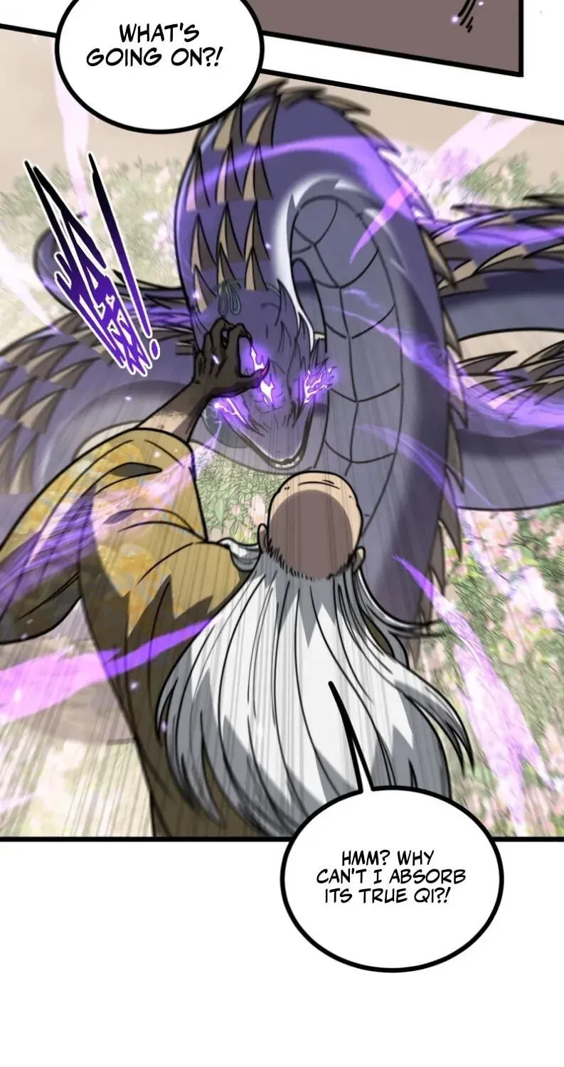 Serpent Ancestor Chapter 93 page 15