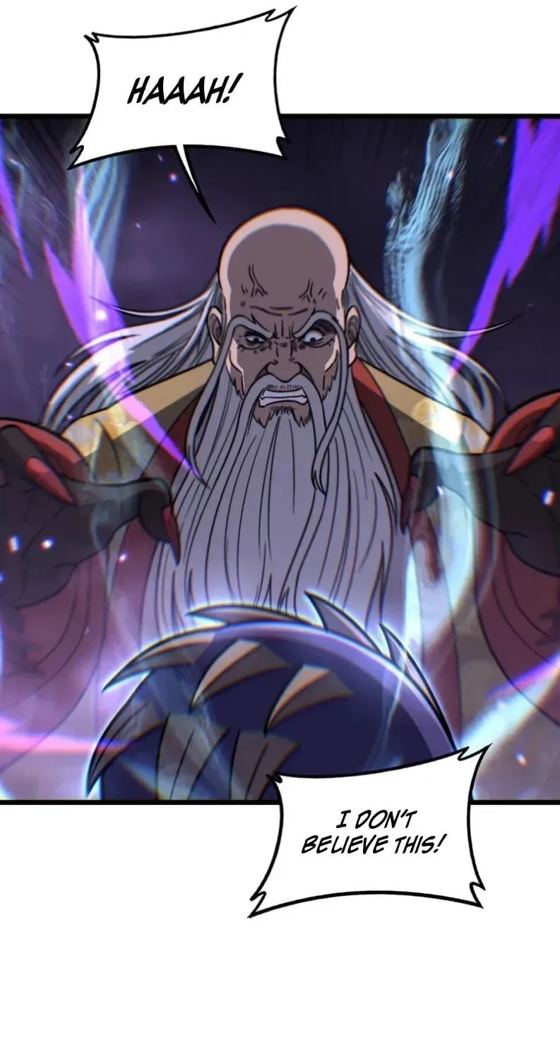 Serpent Ancestor Chapter 93 page 19
