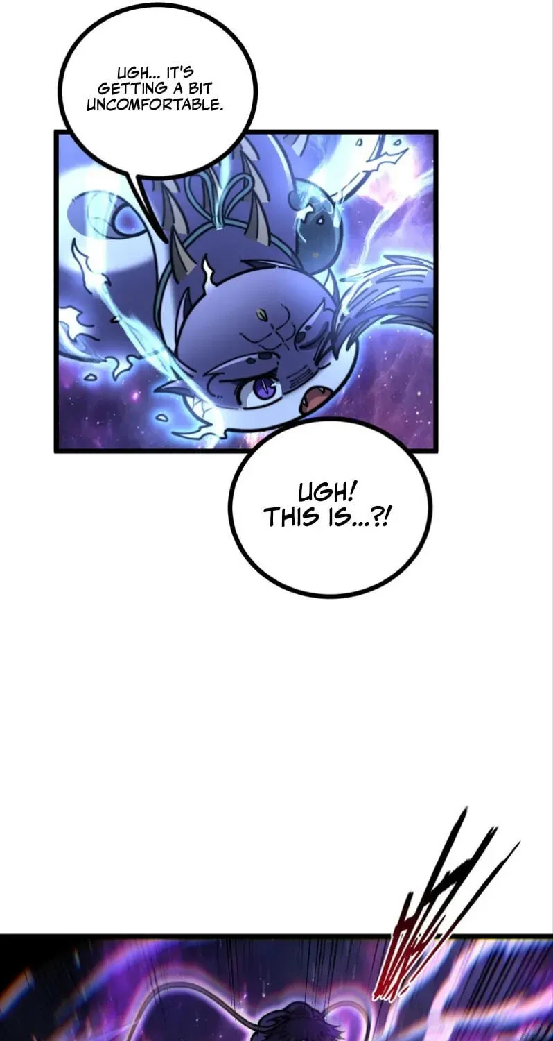 Serpent Ancestor Chapter 93 page 21