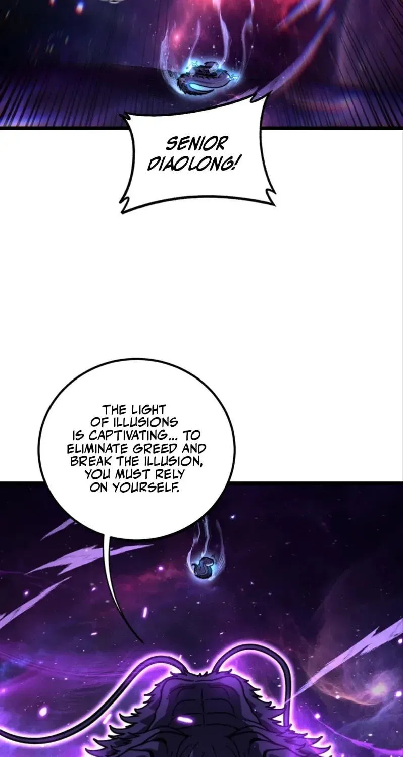 Serpent Ancestor Chapter 93 page 25