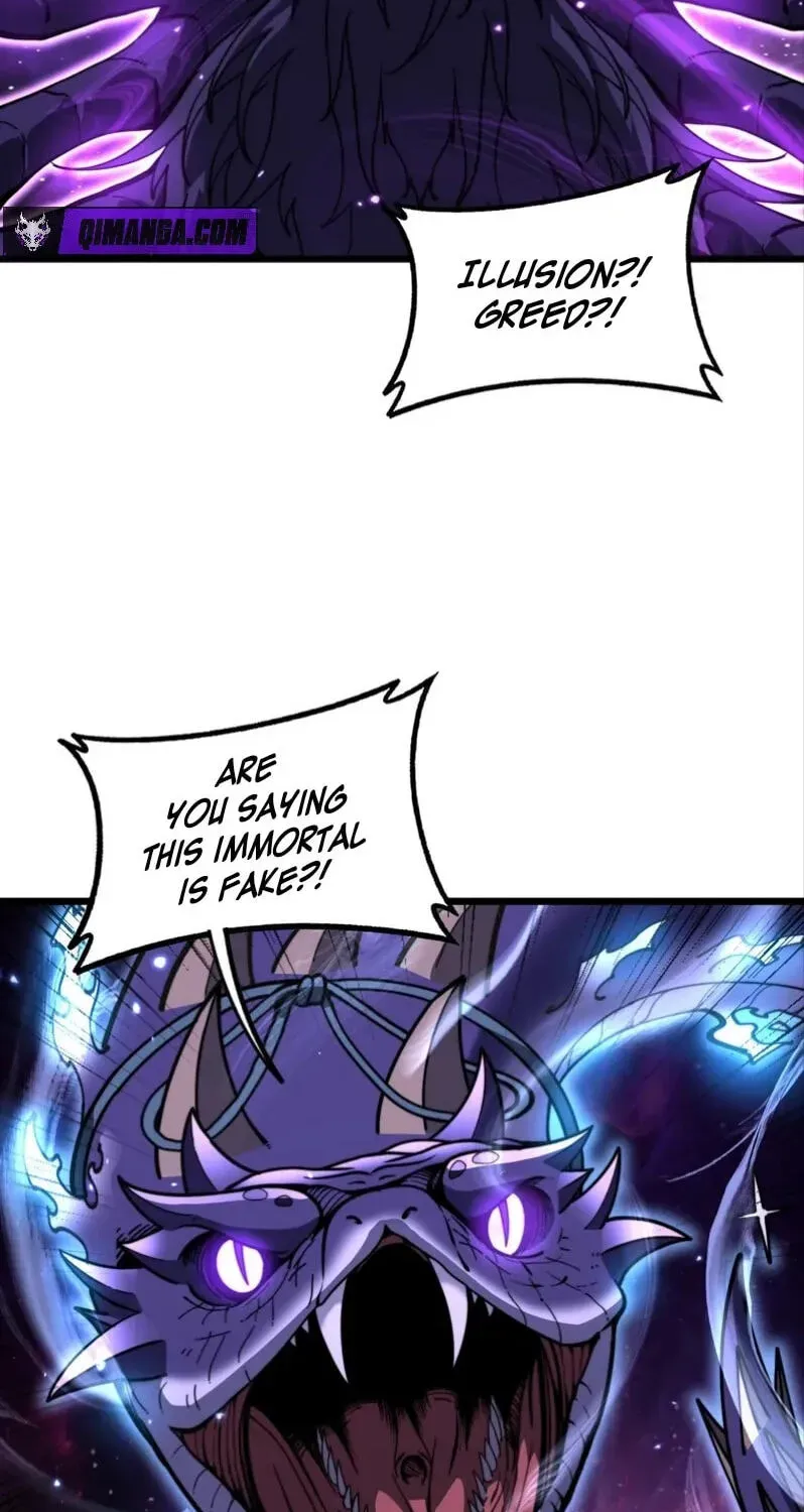 Serpent Ancestor Chapter 93 page 27