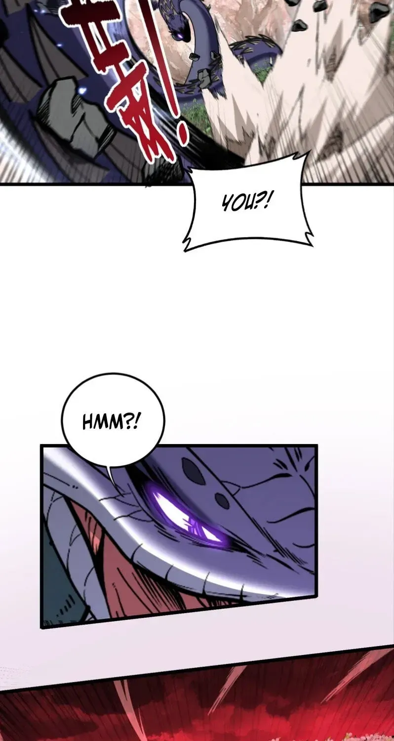 Serpent Ancestor Chapter 93 page 37