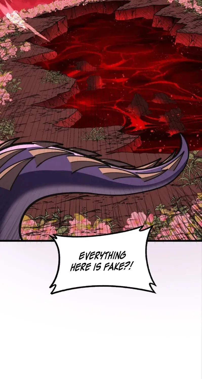 Serpent Ancestor Chapter 93 page 39