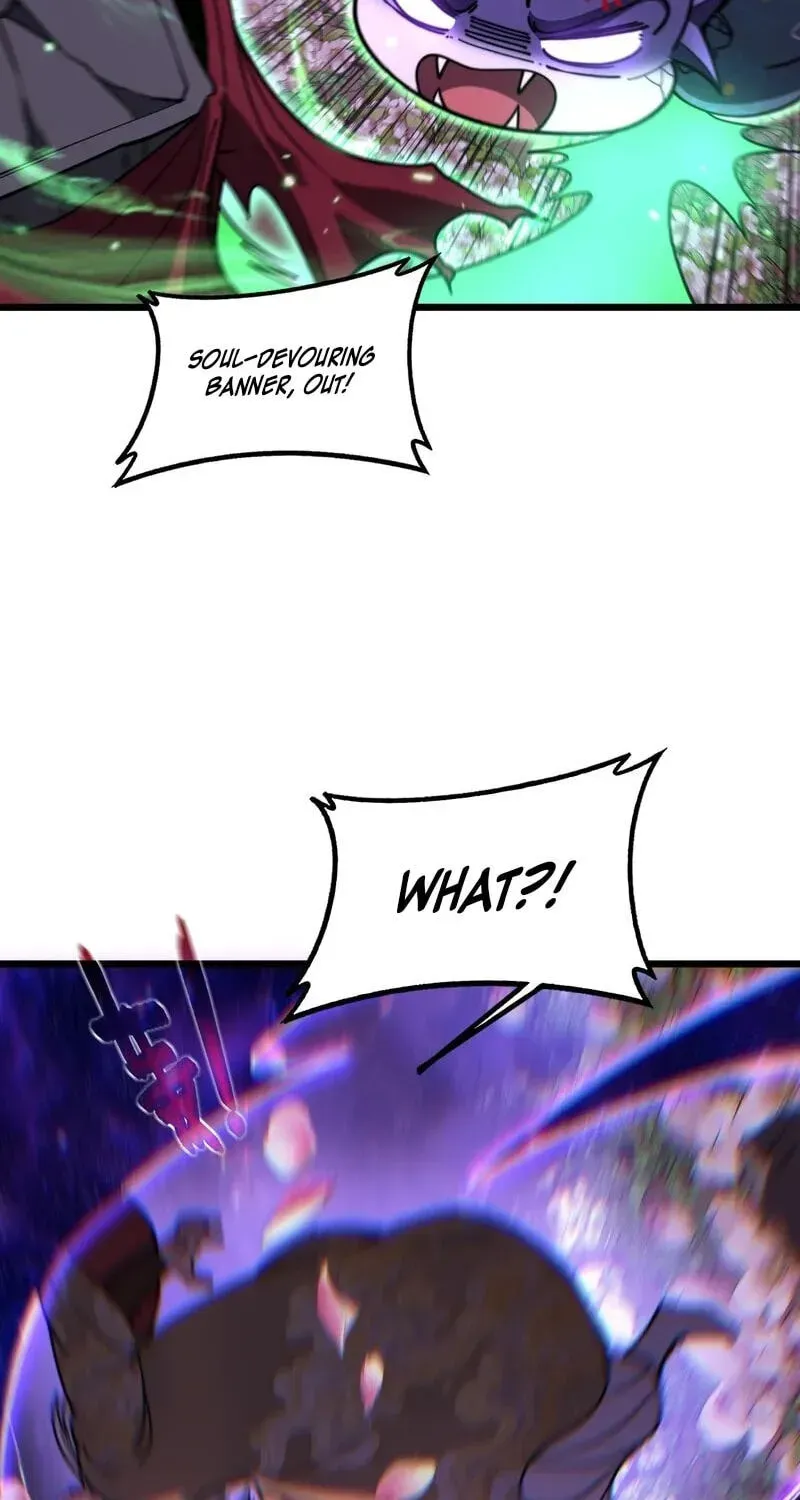 Serpent Ancestor Chapter 93 page 47