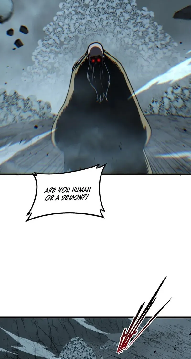 Serpent Ancestor Chapter 93 page 55